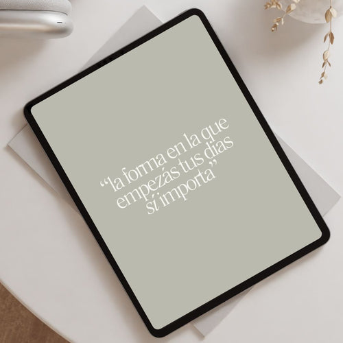 The Morning Journal